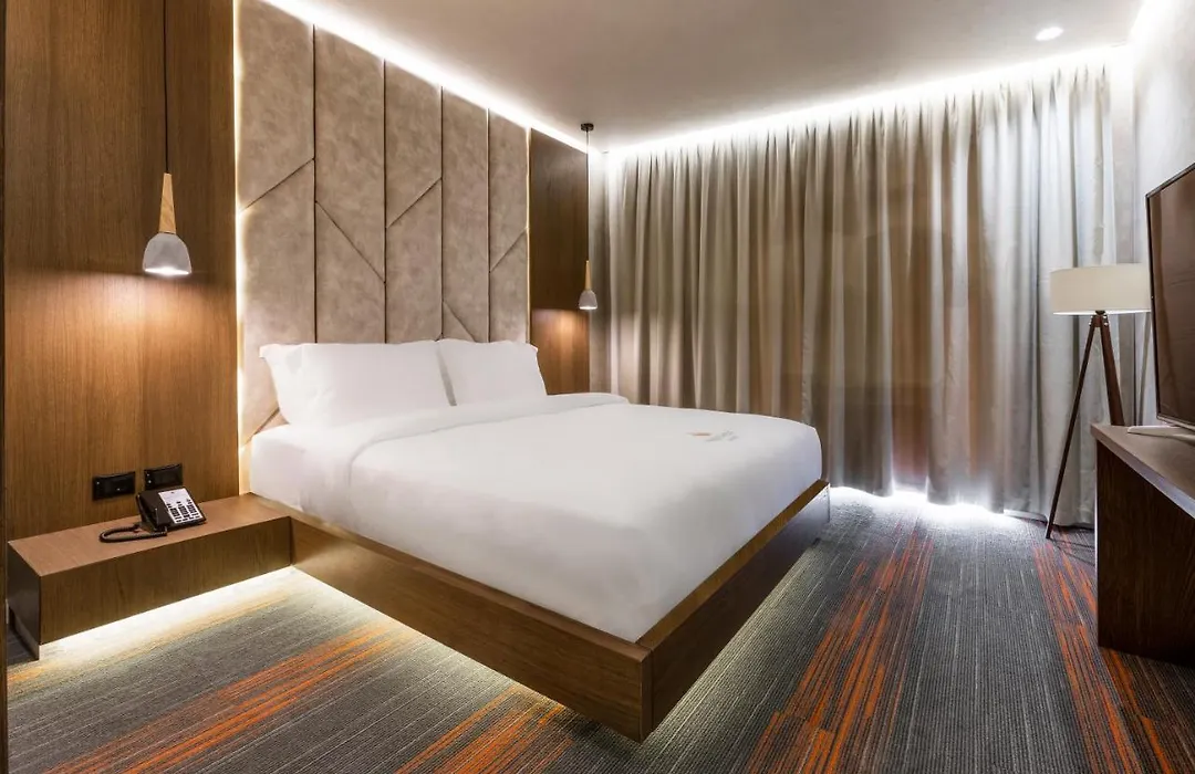 Pinea Hotel Resort&Spa-1