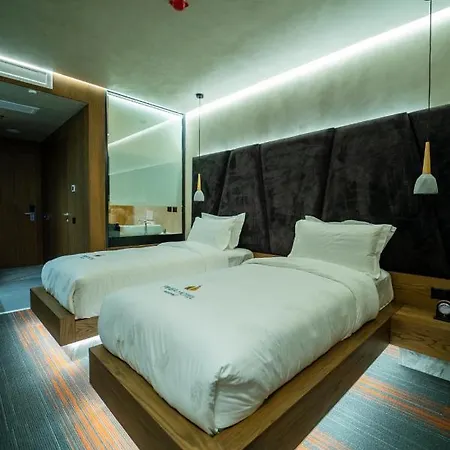 Pinea Hotel Resort&Spa-2